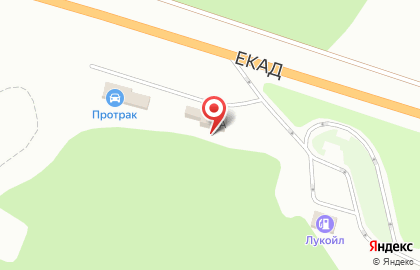 Торгово-сервисный шинный центр ПетроМастер в Орджоникидзевском районе на карте