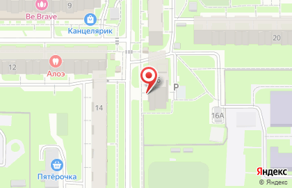 Добрый Водопроводчик на карте