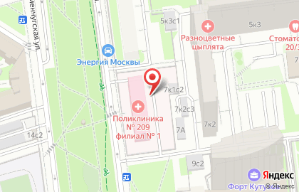 Europe-shop.ru на карте