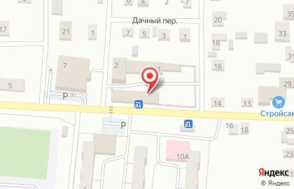 Торгово-производственная компания, ИП Левашкин П.Л. на карте