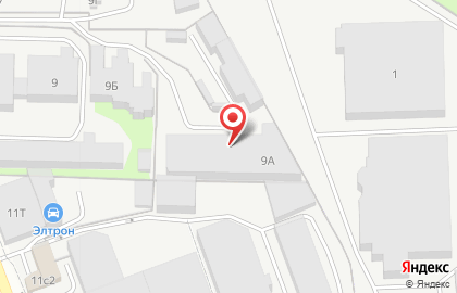 ИП Миниченков В.В. на карте