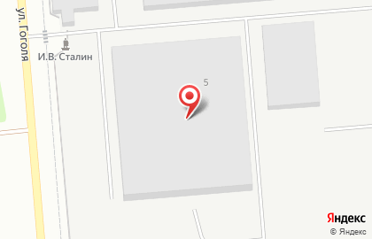 Завод щелочных аккумуляторов Импульс на карте
