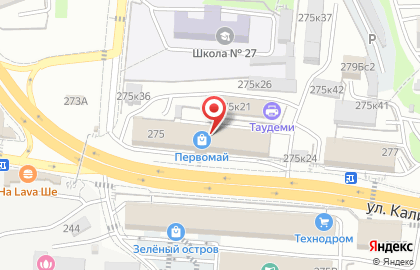 ООО Восток на карте