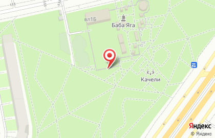 ООО Сарго на карте
