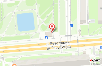 Магазин детских товаров Бабушкин внучок на улице Маршала Тухачевского на карте