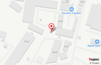 Компания Рустехмаш на карте