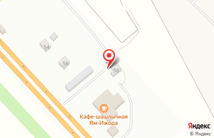 Гудвин-Гидравлик на улице Ленинградской на карте