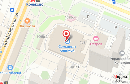 Компьютерный клуб Connect Arena на карте