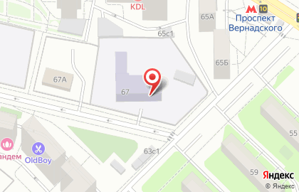 Batours Travel Service на карте