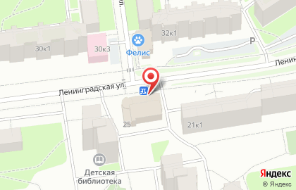 ООО Экстра-Ком на карте