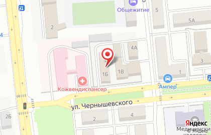Новокуйбышевскгоргаз, ООО СВГК на карте