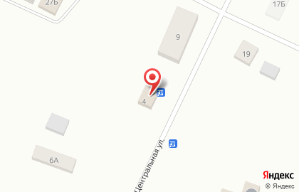 СберБанк в Сыктывкаре на карте