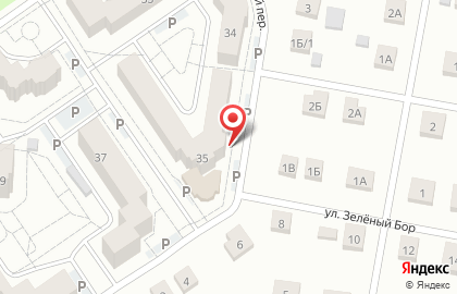 Компания Агрометтранс на карте