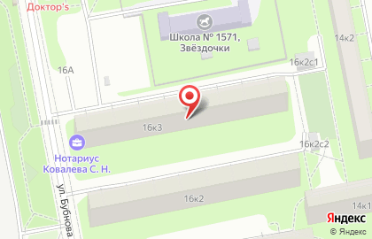 Компания Город Заборов на карте