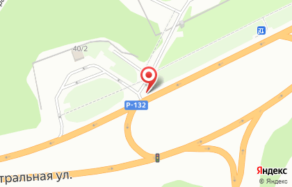 Сбк44 на Магистралиной улице на карте