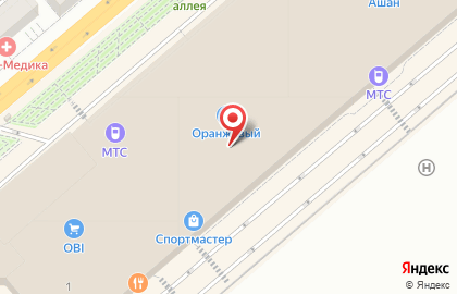 Туристическое агентство Волга Тур в Заводском районе на карте