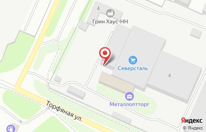 Торгово-монтажная компания Колодец Сервис на улице Коновалова на карте