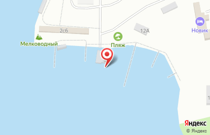 NOVIK Country Club на карте