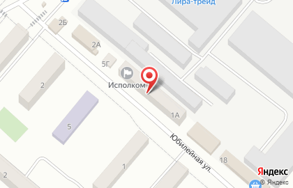 Почта Банк в Казани на карте