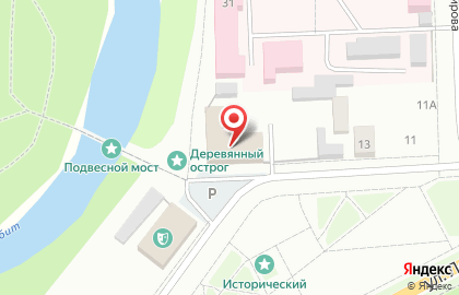 Почта России, АО в Екатеринбурге на карте