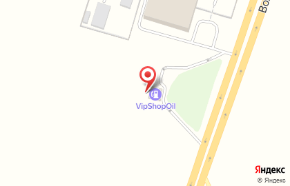 VipShopOil в Ленинском районе на карте