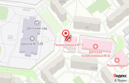Интернет-магазин оборудования для изготовления напитков BrewTime.ru на карте