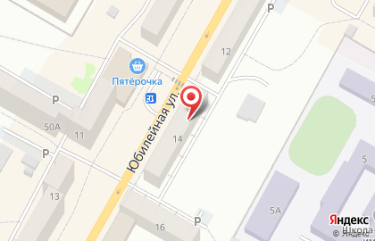 Московская Ярмарка, г. Верхняя Пышма на карте