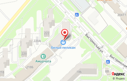 Пьянкофф на карте