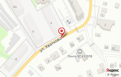 Lion Stone на карте
