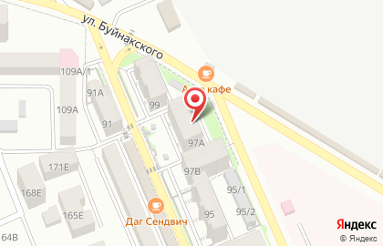 Ателье A-Felicita на карте