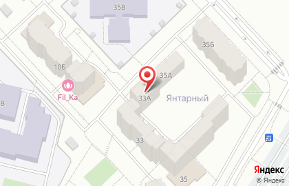 Компания Техмонтаж на улице Дружбы на карте