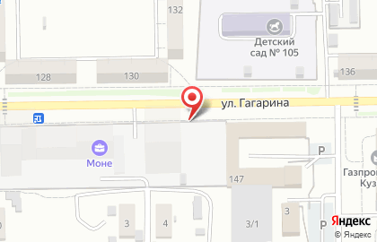OneStore-nsk.ru на карте