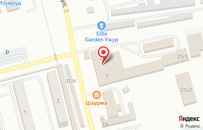 Bank Beer на Солнечной улице на карте