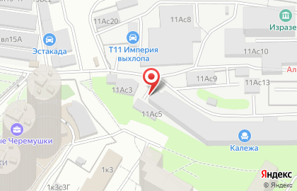 Дверь по прозвищу Зверь на проспекте 60-летия Октября на карте