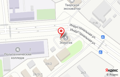 Магазин Автострахования круглосуточно на карте