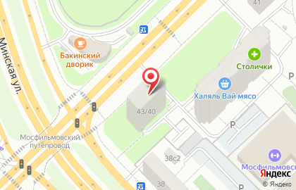 Ремонт эксперт24 на карте
