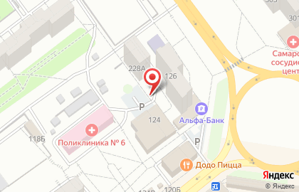 Юкон на улице Стара Загора на карте