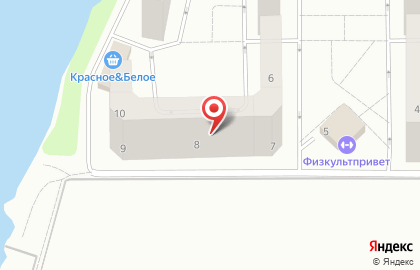 Продукты, ООО ТАК на карте