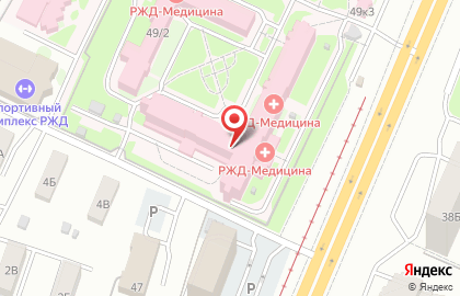 Банкомат МТС Банк, Дальневосточный филиал на Воронежской улице на карте