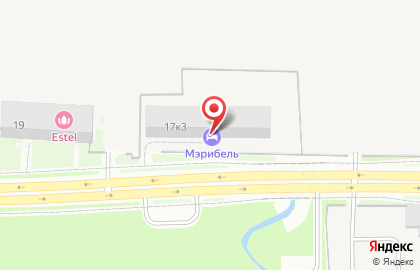 Согдиана на Финляндской улице на карте