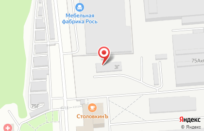 ООО Аквапрофи на проспекте Победы на карте