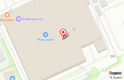 ООО Аметеа на улице Тельмана на карте