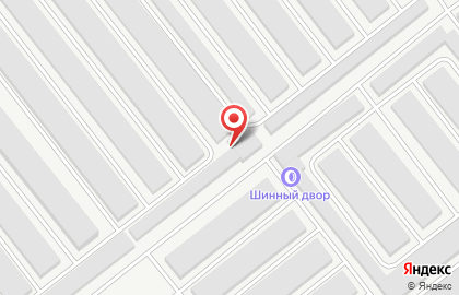 Автосервис Мастер SPORT на карте