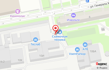 VsemFarkop на карте