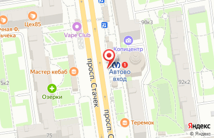 Дисконт Магазин Водной Техники Motomarine.ru на карте