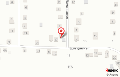 Шиномонтажная мастерская в Ставрополе на карте