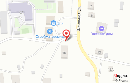 Мясной магазин МясCity на карте