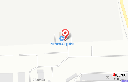 ООО Сервис Ключ на карте