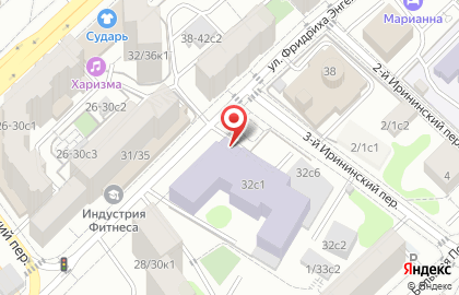 Плеском на карте