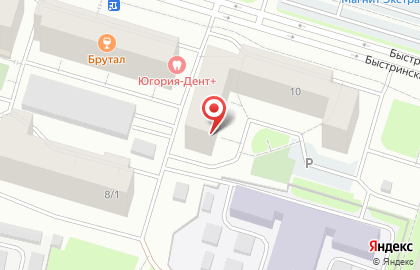 Кондитерская тортов на заказ Bonbon на карте